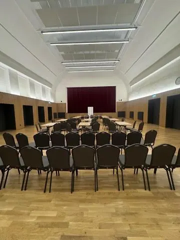 Tj Sokol * Kostelec nad Černými Lesy