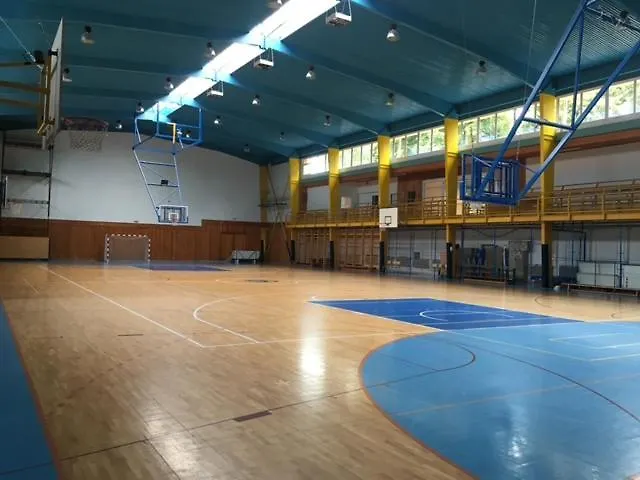 Tj Sokol * Kostelec nad Černými Lesy